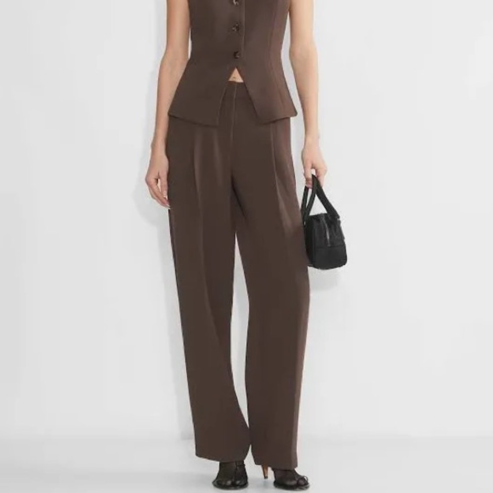 Wilfred Willa Pant Size 4